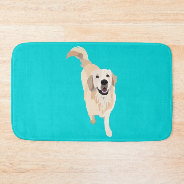 Item preview, Golden Retriever Doggo   designed and sold by DigitalArts365.