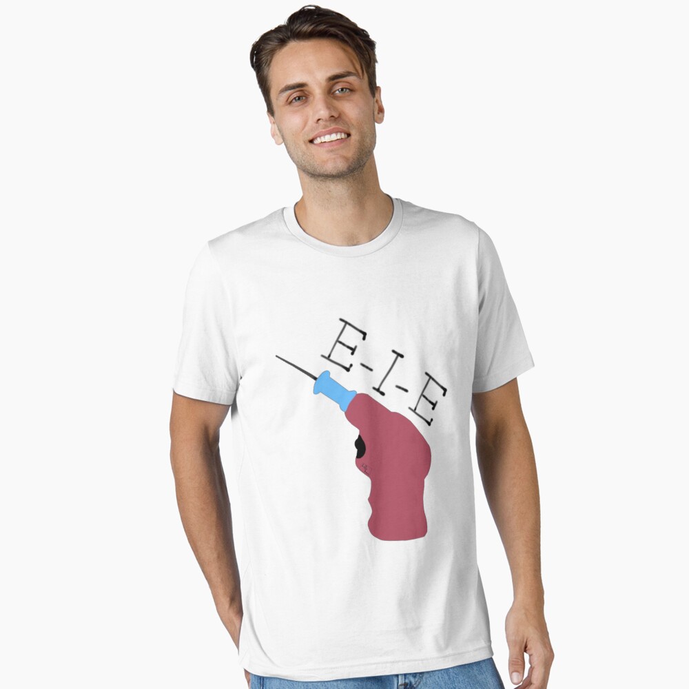 Artikel-Vorschau von Essential T-Shirt, designt und verkauft von BellaAndTheBees.