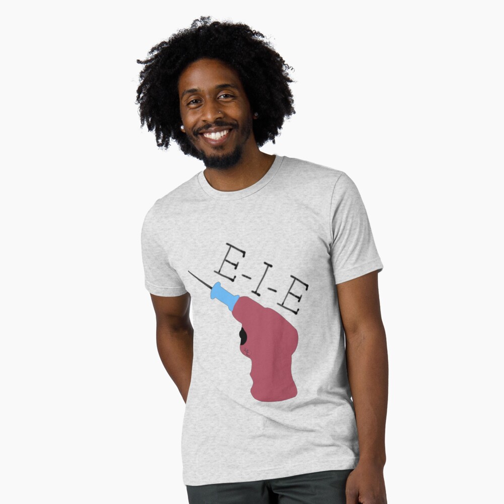 Artikel-Vorschau von Vintage T-Shirt, designt und verkauft von BellaAndTheBees.
