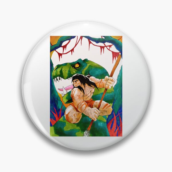 Item preview, Genndy Tartakovsky Stronger   designed and sold by DigitalArts365.