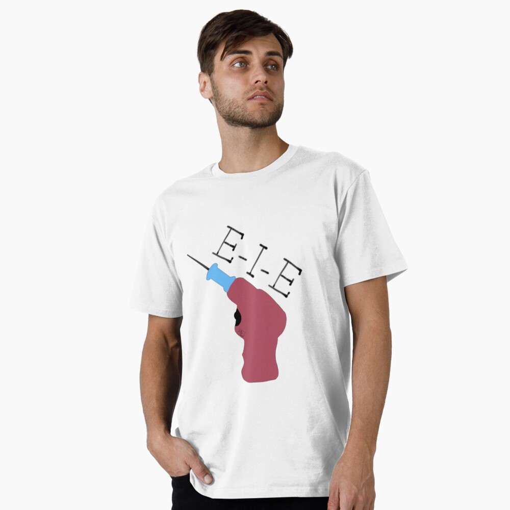 Artikel-Vorschau von Premium T-Shirt, designt und verkauft von BellaAndTheBees.