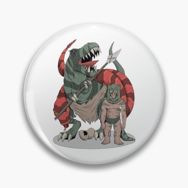 Item preview, genndy tartakovsky, t rex, fang, primal, spear, dinosaur, tartakovsky, trex, raptor, genndy, lanza,    designed and sold by DigitalArts365.