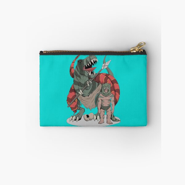 Item preview, genndy tartakovsky, t rex, fang, primal, spear, dinosaur, tartakovsky, trex, raptor, genndy, lanza,    designed and sold by DigitalArts365.