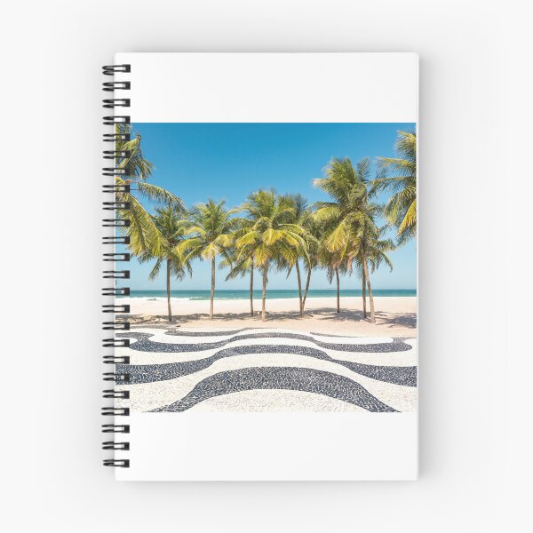 Item preview, Copacabana - Rio de Janeiro designed and sold by Meditanacor.