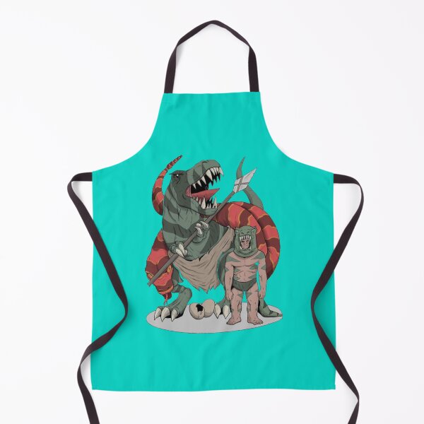 Item preview, genndy tartakovsky, t rex, fang, primal, spear, dinosaur, tartakovsky, trex, raptor, genndy, lanza, designed and sold by DigitalArts365.