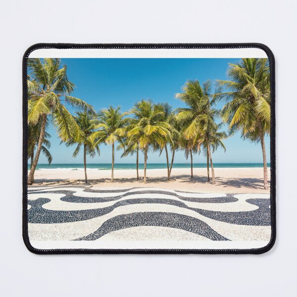 Item preview, Copacabana - Rio de Janeiro designed and sold by Meditanacor.