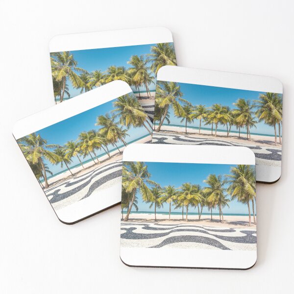 Item preview, Copacabana - Rio de Janeiro designed and sold by Meditanacor.