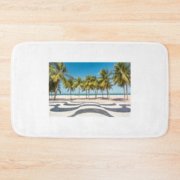 Item preview, Copacabana - Rio de Janeiro designed and sold by Meditanacor.