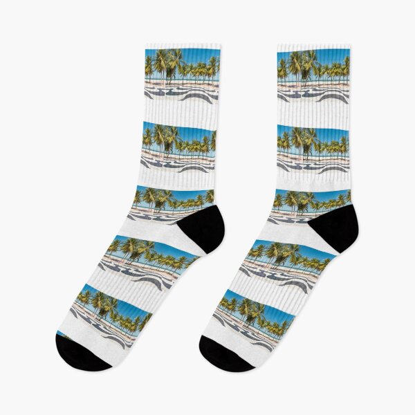 Item preview, Copacabana - Rio de Janeiro designed and sold by Meditanacor.