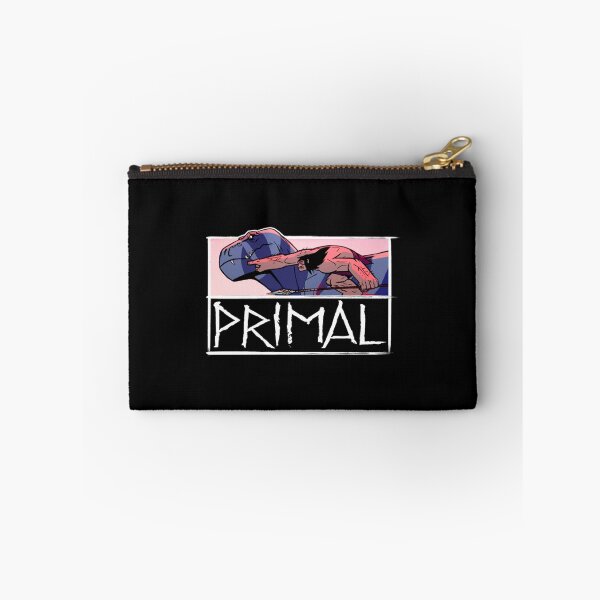 Item preview, Primal   designed and sold by DigitalArts365.
