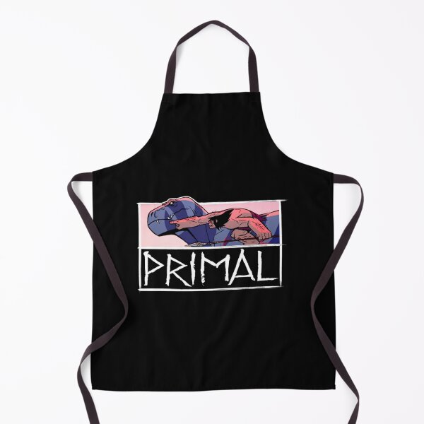 Item preview, Primal   designed and sold by DigitalArts365.