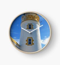 Neist Point 005 Clock