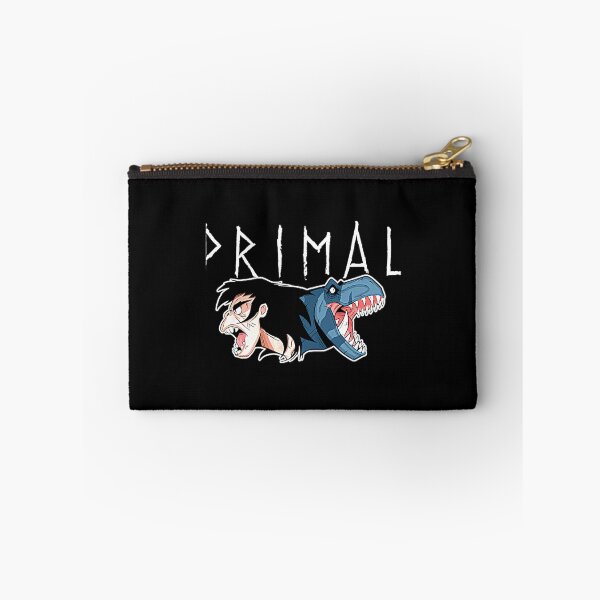 Item preview, Primal Profile (For Dark Shirts)   designed and sold by DigitalArts365.