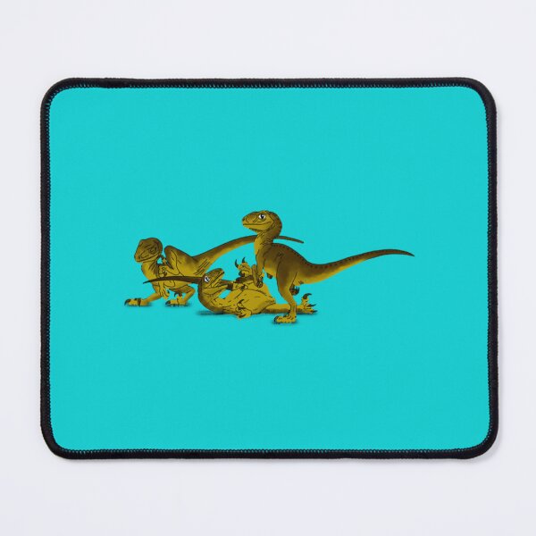 Item preview, Raptor Squad   designed and sold by DigitalArts365.
