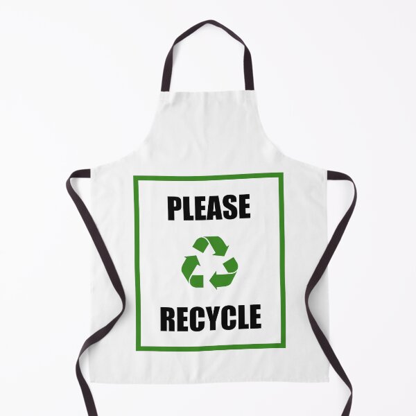 Item preview, Please Recycle designed and sold by Corbitron.