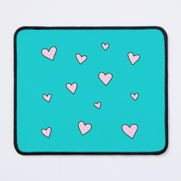 Item preview, Pink Hearts   designed and sold by DigitalArts365.