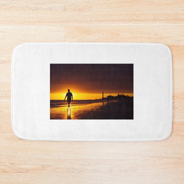 Item preview, Por do Sol - Praia - Rio de Janeiro designed and sold by Meditanacor.
