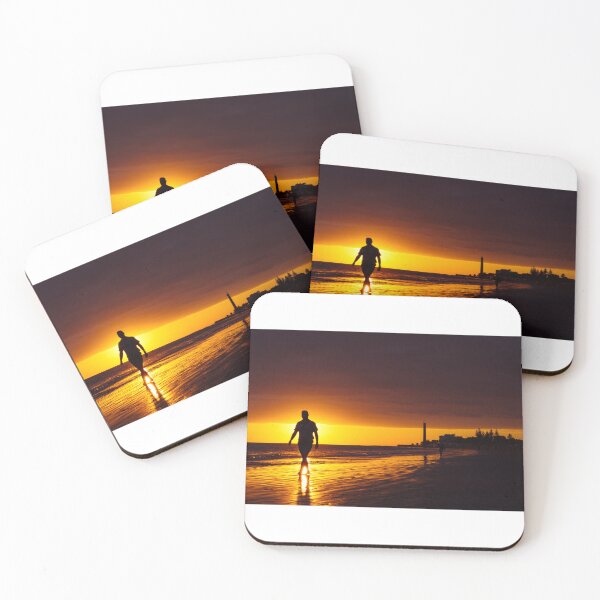 Item preview, Por do Sol - Praia - Rio de Janeiro designed and sold by Meditanacor.