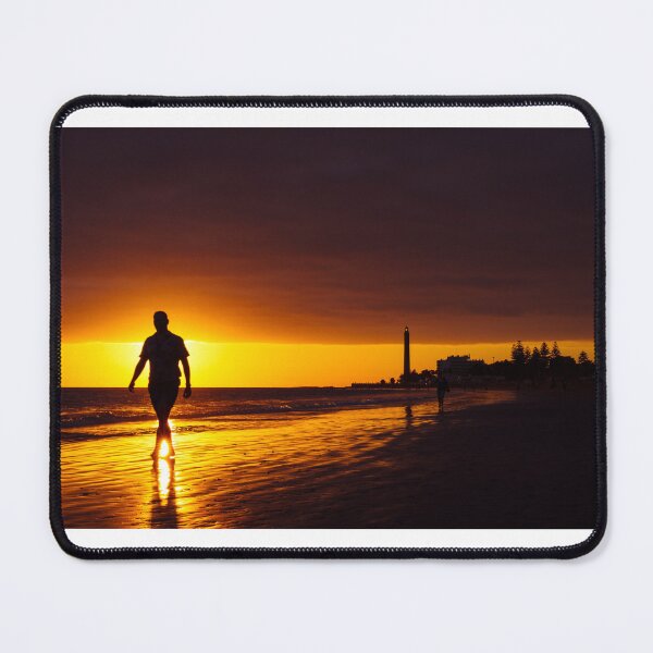 Item preview, Por do Sol - Praia - Rio de Janeiro designed and sold by Meditanacor.