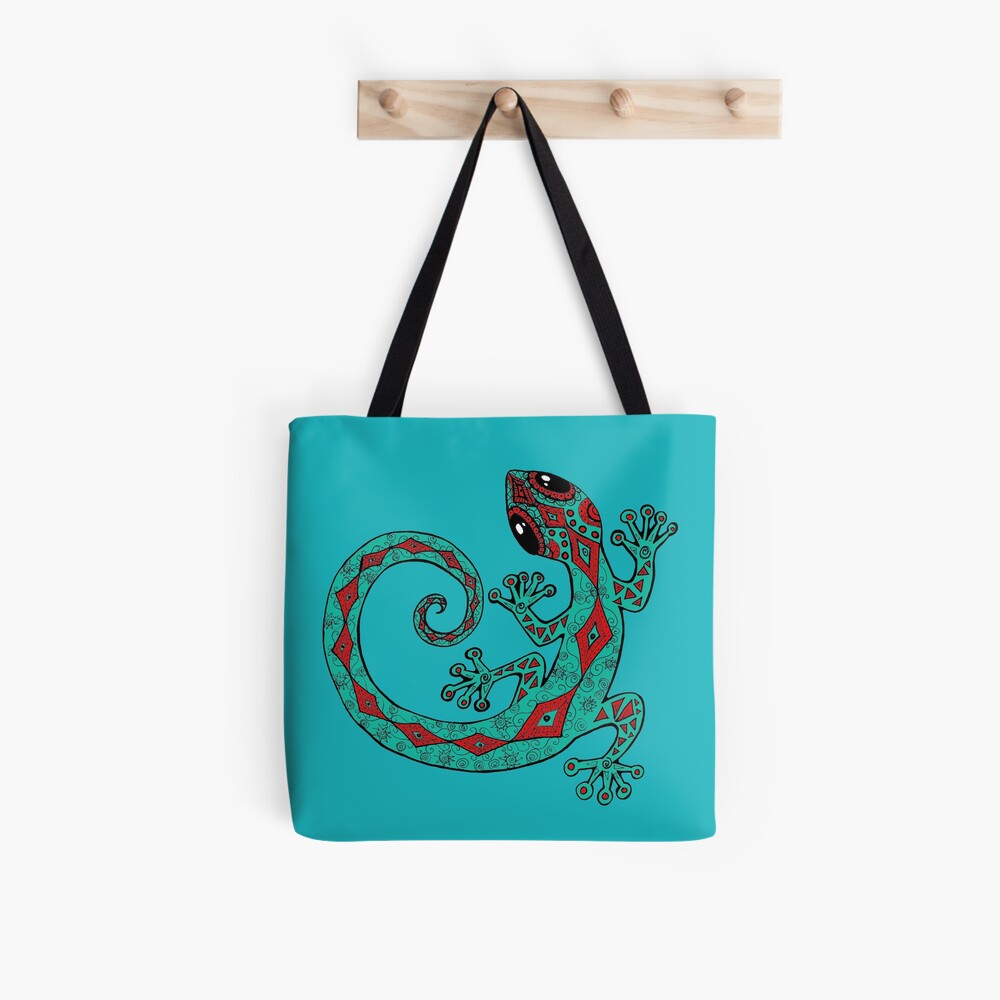 Item preview, All Over Print Tote Bag designed and sold by heartsake.