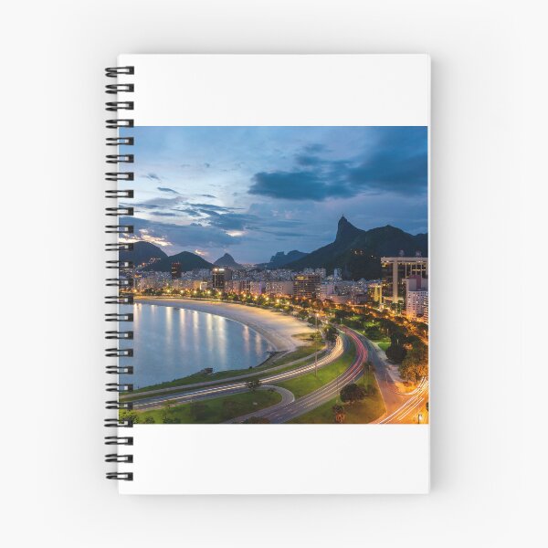 Item preview, Rio de Janeiro - Por do Sol designed and sold by Meditanacor.