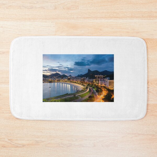 Item preview, Rio de Janeiro - Por do Sol designed and sold by Meditanacor.