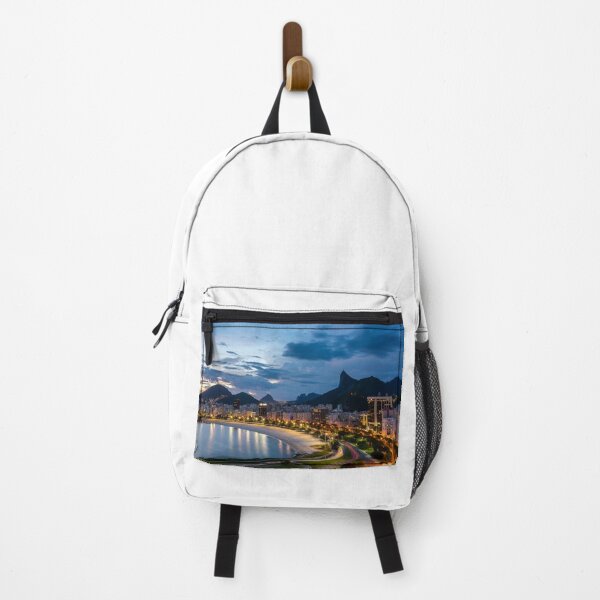 Item preview, Rio de Janeiro - Por do Sol designed and sold by Meditanacor.