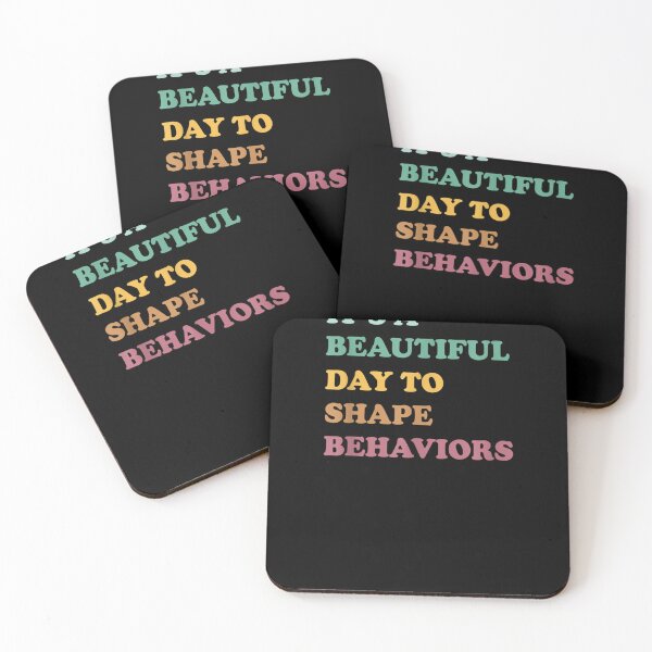 Item preview, Funny It's A Beautiful Day To Shape Behaviors Cool  designed and sold by charalphe.