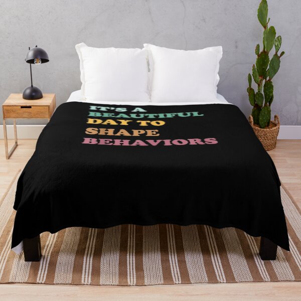Item preview, Funny It's A Beautiful Day To Shape Behaviors Cool  designed and sold by charalphe.