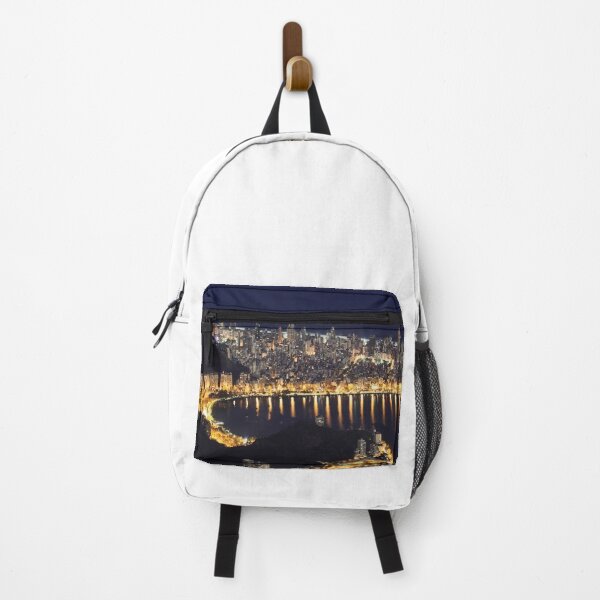 Item preview, Rio de Janeiro a Noite designed and sold by Meditanacor.