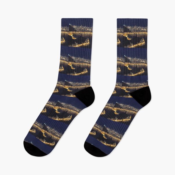 Item preview, Rio de Janeiro a Noite designed and sold by Meditanacor.