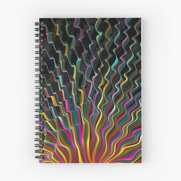 Item preview, Wavy Strips designed and sold by Beatriz  Cruz.