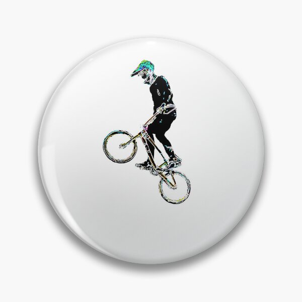Item preview,  bmx designed and sold by ricobarinas.