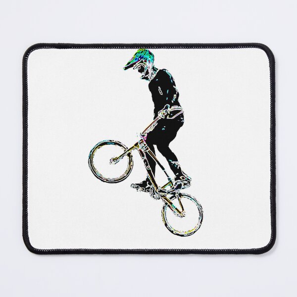 Item preview,  bmx designed and sold by ricobarinas.