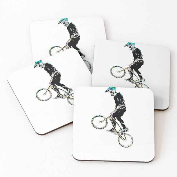 Item preview,  bmx designed and sold by ricobarinas.