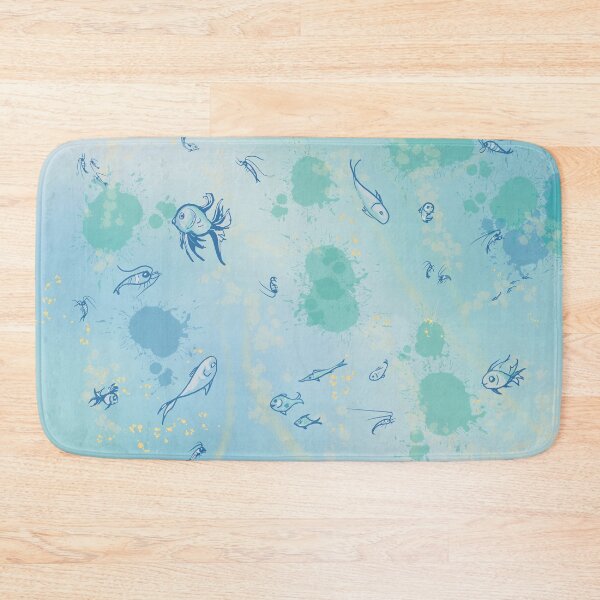 Item preview,  small fish designed and sold by MaouLouv.