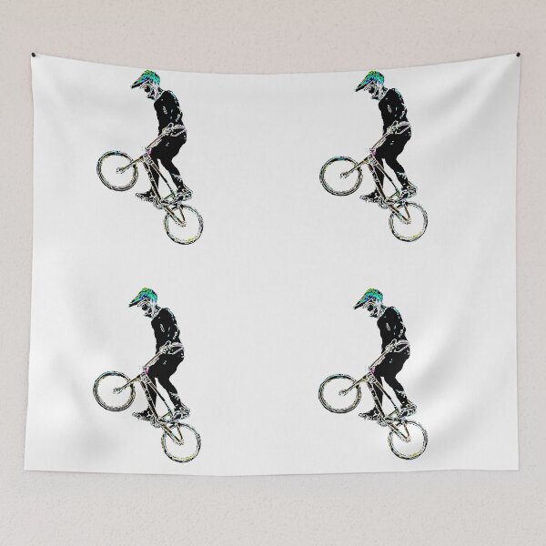 Item preview,  bmx designed and sold by ricobarinas.