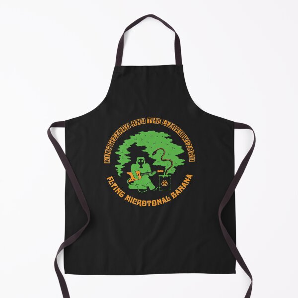 Item preview, King Gizzard FMB designed and sold by MELJOSEBASTIAN.