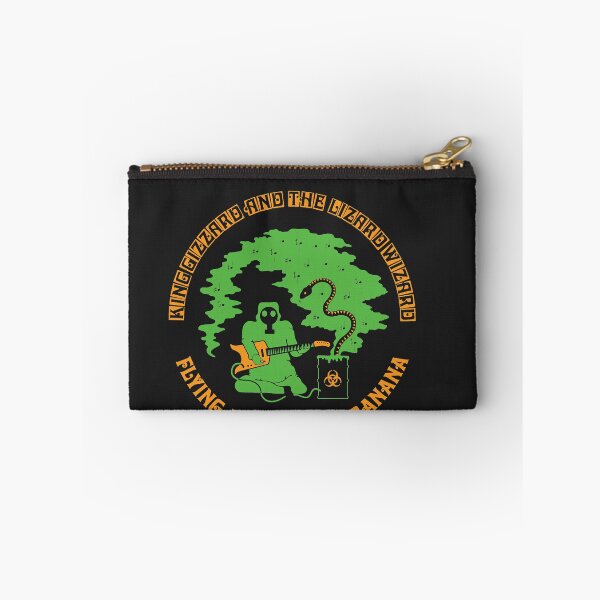 Item preview, King Gizzard FMB  designed and sold by MELJOSEBASTIAN.