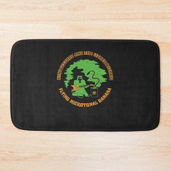Item preview, King Gizzard FMB  designed and sold by MELJOSEBASTIAN.