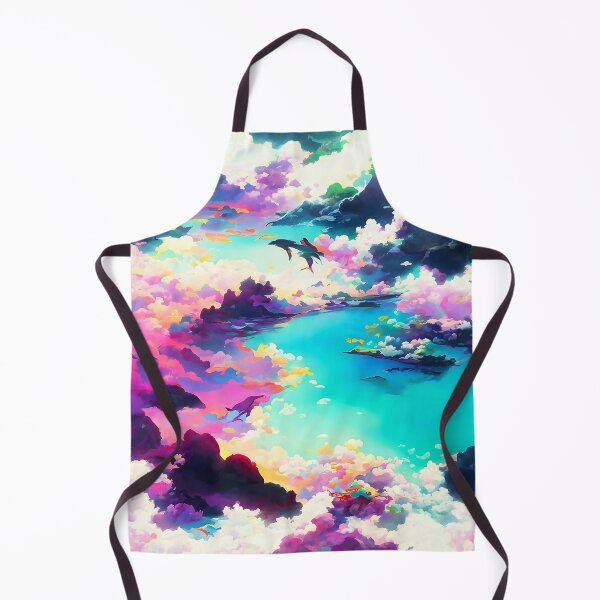 Item preview, The Sky Ocean designed and sold by SolusVirent.