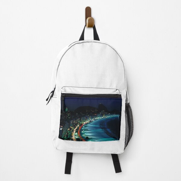 Item preview, Rio de Janeiro à Noite designed and sold by Meditanacor.