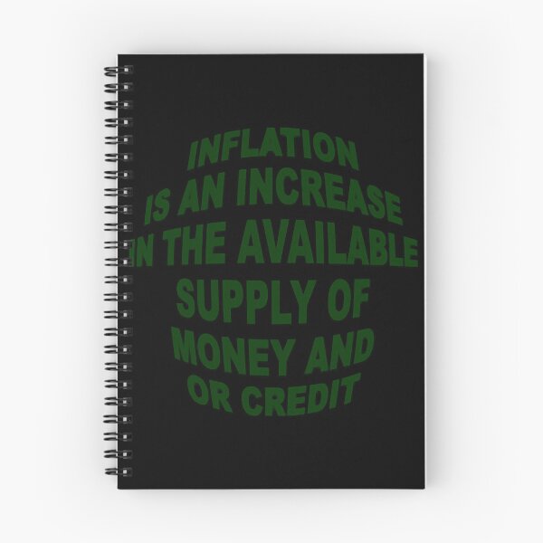 Item preview, Inflation  designed and sold by CharlesCa72913.