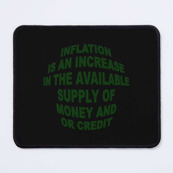 Item preview, Inflation  designed and sold by CharlesCa72913.