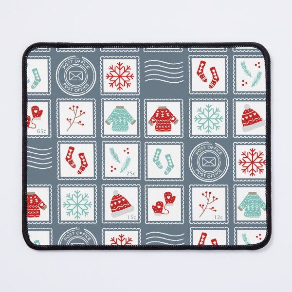Item preview, Christmas Mail designed and sold by KathrinLegg.