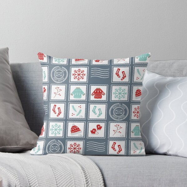 Item preview, Christmas Mail designed and sold by KathrinLegg.