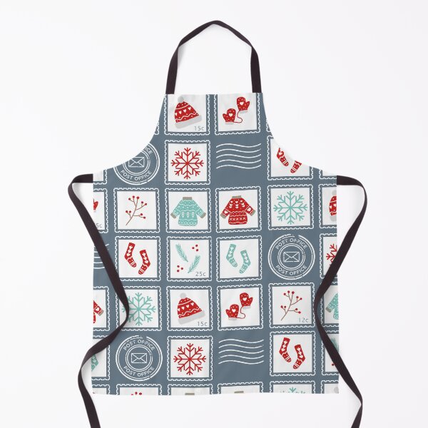 Item preview, Christmas Mail designed and sold by KathrinLegg.