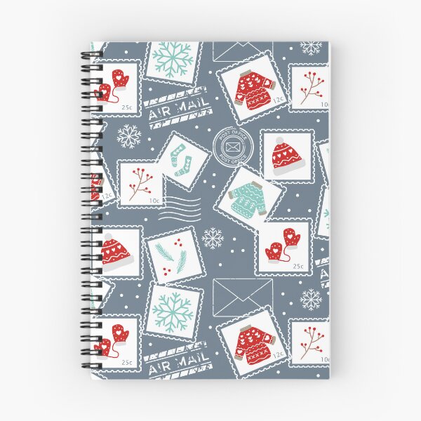 Item preview, Christmas Mail designed and sold by KathrinLegg.
