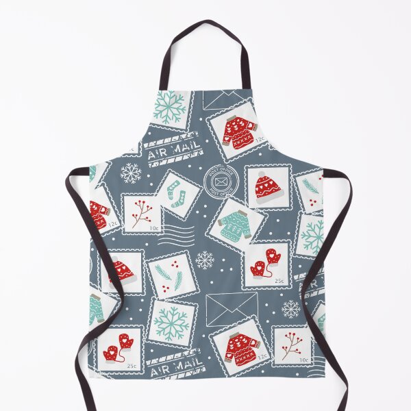 Item preview, Christmas Mail designed and sold by KathrinLegg.