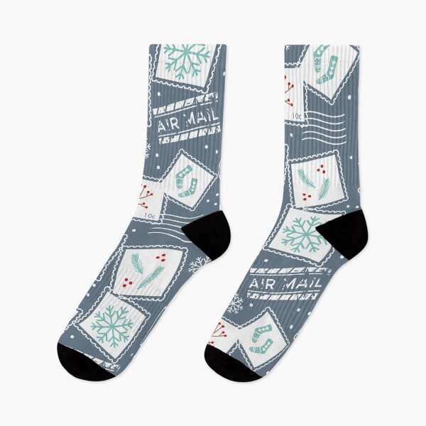 Item preview, Christmas Mail designed and sold by KathrinLegg.